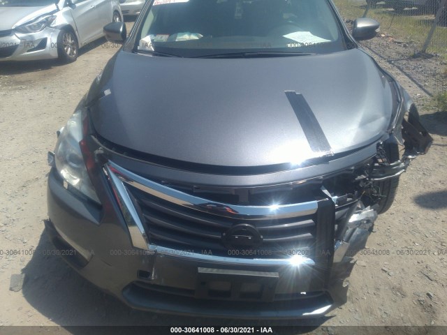 Photo 5 VIN: 1N4AL3AP3FN906086 - NISSAN ALTIMA 