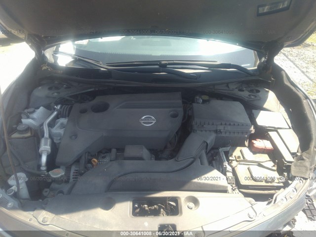 Photo 9 VIN: 1N4AL3AP3FN906086 - NISSAN ALTIMA 