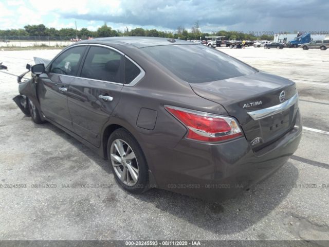 Photo 2 VIN: 1N4AL3AP3FN906606 - NISSAN ALTIMA 