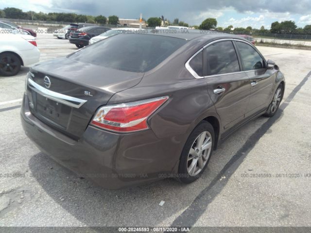 Photo 3 VIN: 1N4AL3AP3FN906606 - NISSAN ALTIMA 