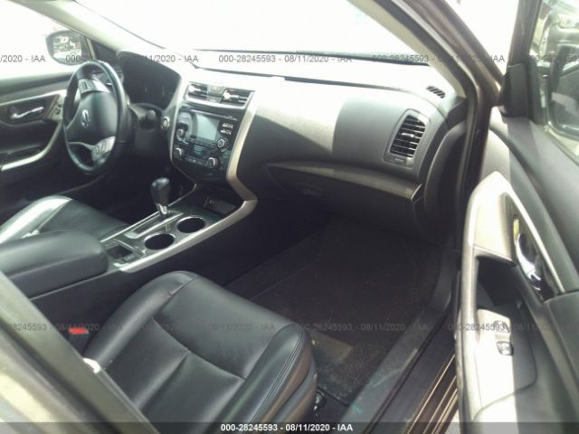 Photo 4 VIN: 1N4AL3AP3FN906606 - NISSAN ALTIMA 