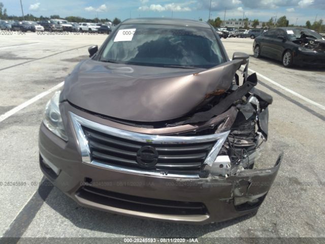 Photo 5 VIN: 1N4AL3AP3FN906606 - NISSAN ALTIMA 