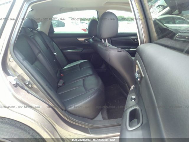 Photo 7 VIN: 1N4AL3AP3FN906606 - NISSAN ALTIMA 