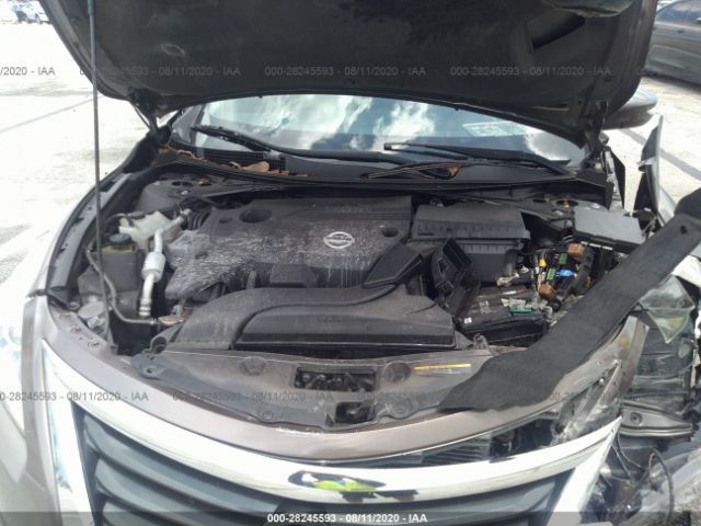 Photo 9 VIN: 1N4AL3AP3FN906606 - NISSAN ALTIMA 