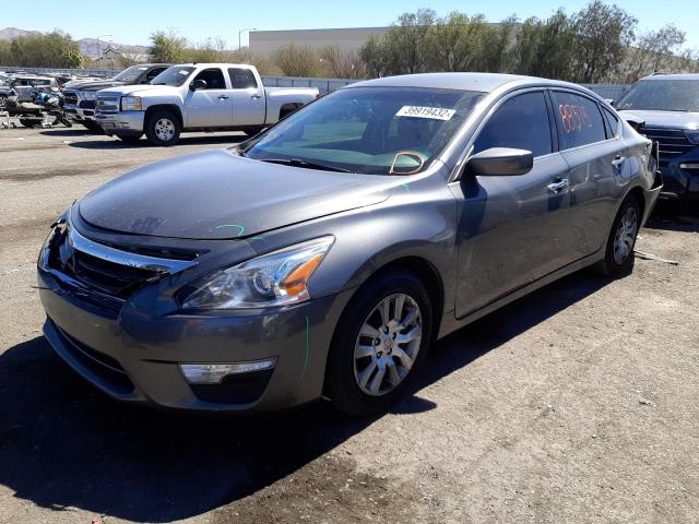 Photo 1 VIN: 1N4AL3AP3FN906783 - NISSAN ALTIMA 2.5 