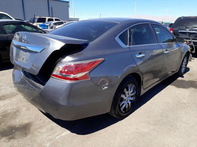 Photo 3 VIN: 1N4AL3AP3FN906783 - NISSAN ALTIMA 2.5 