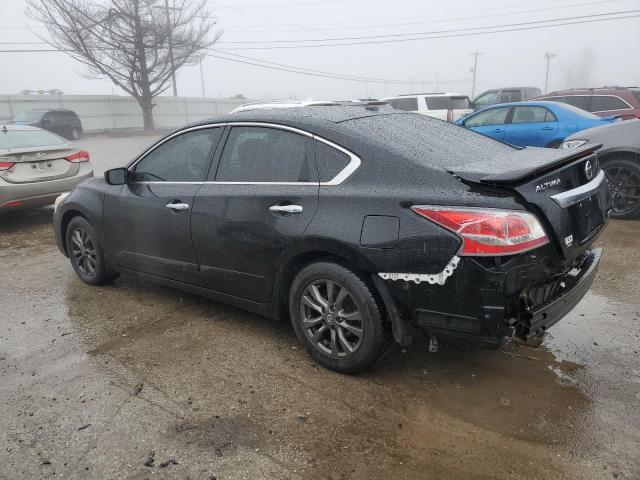 Photo 1 VIN: 1N4AL3AP3FN907075 - NISSAN ALTIMA 