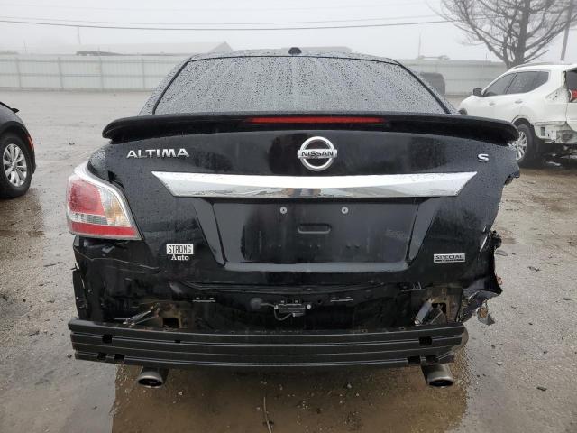 Photo 5 VIN: 1N4AL3AP3FN907075 - NISSAN ALTIMA 