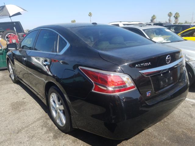 Photo 2 VIN: 1N4AL3AP3FN907139 - NISSAN ALTIMA 2.5 