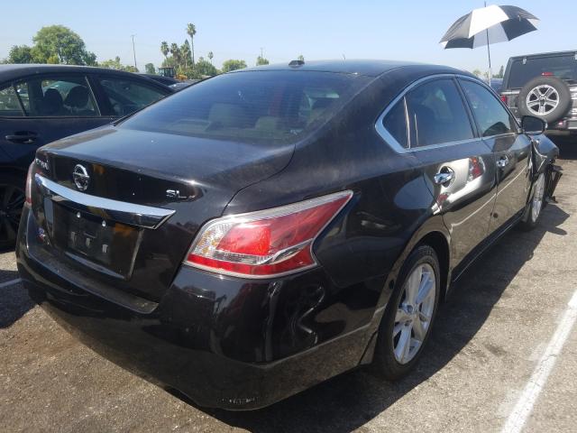 Photo 3 VIN: 1N4AL3AP3FN907139 - NISSAN ALTIMA 2.5 