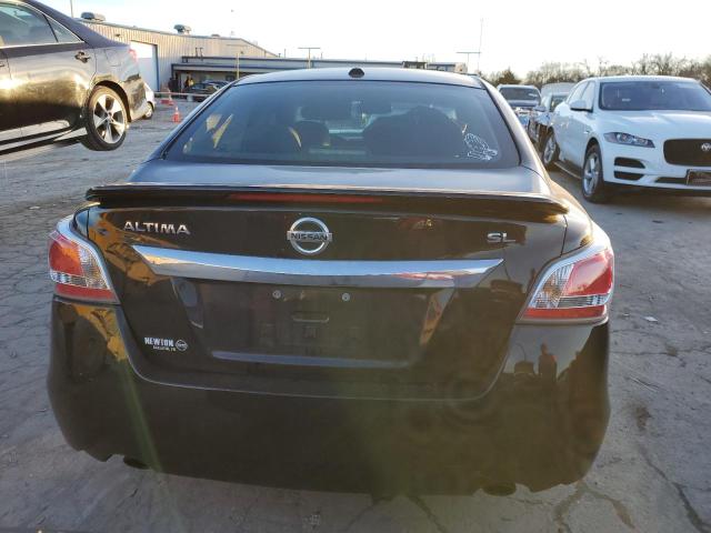 Photo 5 VIN: 1N4AL3AP3FN908162 - NISSAN ALTIMA 