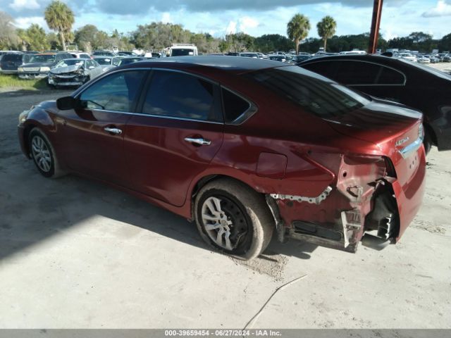 Photo 2 VIN: 1N4AL3AP3FN909439 - NISSAN ALTIMA 