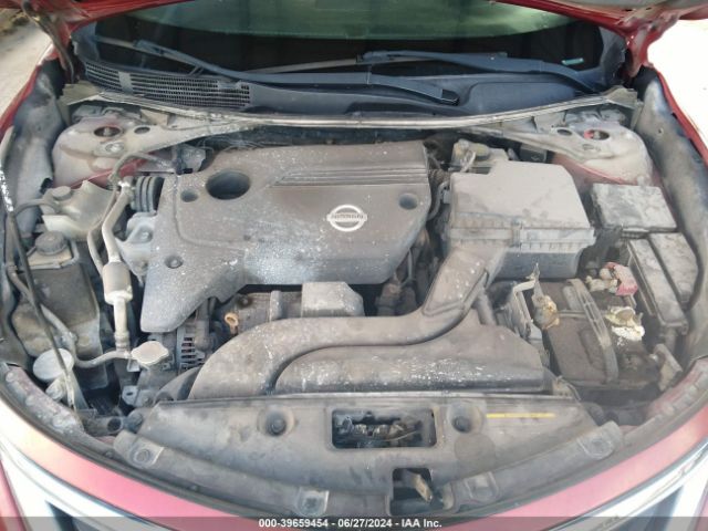 Photo 9 VIN: 1N4AL3AP3FN909439 - NISSAN ALTIMA 