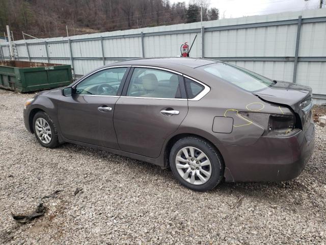 Photo 1 VIN: 1N4AL3AP3FN910087 - NISSAN ALTIMA 2.5 