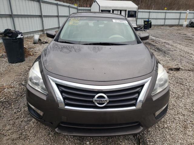 Photo 4 VIN: 1N4AL3AP3FN910087 - NISSAN ALTIMA 2.5 