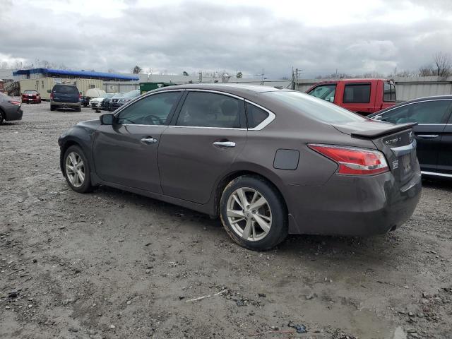 Photo 1 VIN: 1N4AL3AP3FN910879 - NISSAN ALTIMA 2.5 