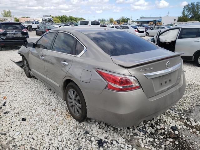 Photo 2 VIN: 1N4AL3AP3FN913975 - NISSAN ALTIMA 2.5 