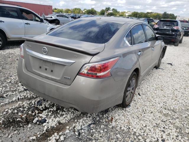 Photo 3 VIN: 1N4AL3AP3FN913975 - NISSAN ALTIMA 2.5 