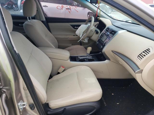 Photo 4 VIN: 1N4AL3AP3FN913975 - NISSAN ALTIMA 2.5 