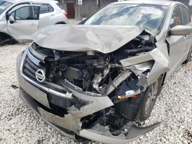 Photo 8 VIN: 1N4AL3AP3FN913975 - NISSAN ALTIMA 2.5 