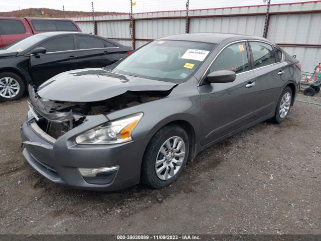 Photo 1 VIN: 1N4AL3AP3FN914205 - NISSAN ALTIMA 