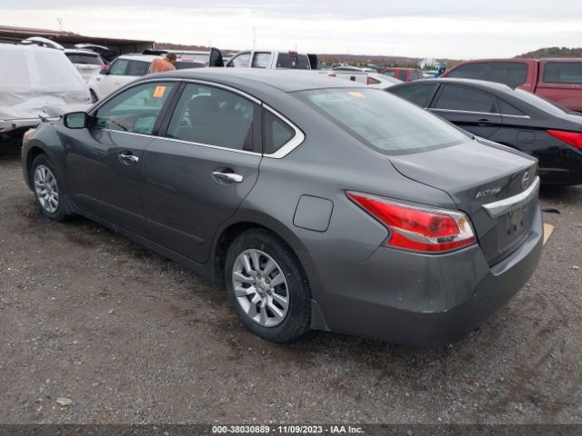 Photo 2 VIN: 1N4AL3AP3FN914205 - NISSAN ALTIMA 