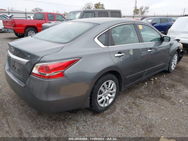 Photo 3 VIN: 1N4AL3AP3FN914205 - NISSAN ALTIMA 