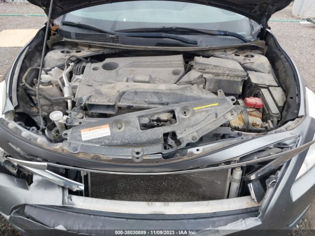 Photo 9 VIN: 1N4AL3AP3FN914205 - NISSAN ALTIMA 