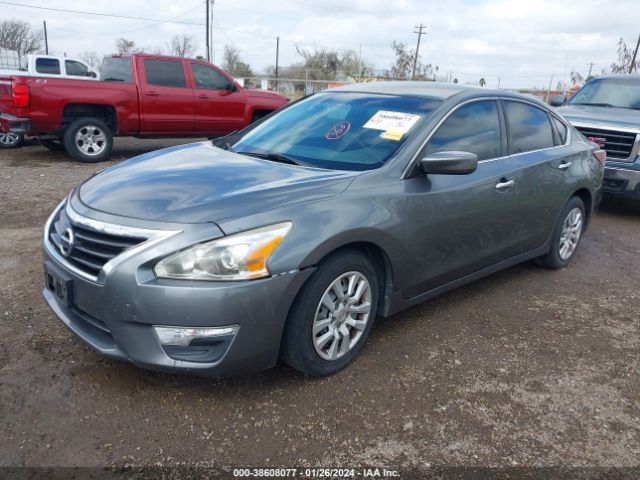 Photo 1 VIN: 1N4AL3AP3FN914222 - NISSAN ALTIMA 