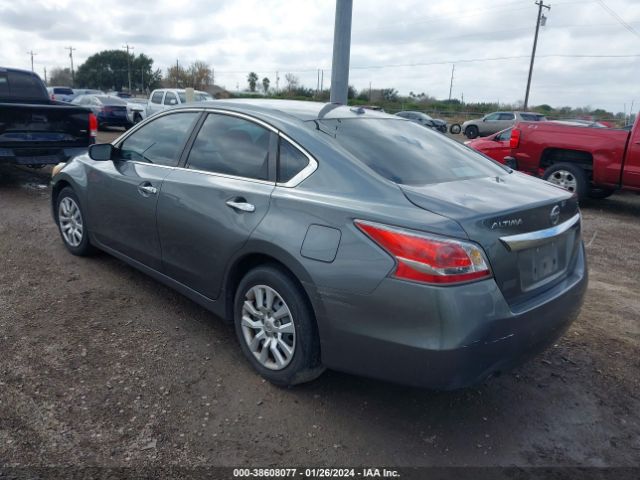 Photo 2 VIN: 1N4AL3AP3FN914222 - NISSAN ALTIMA 