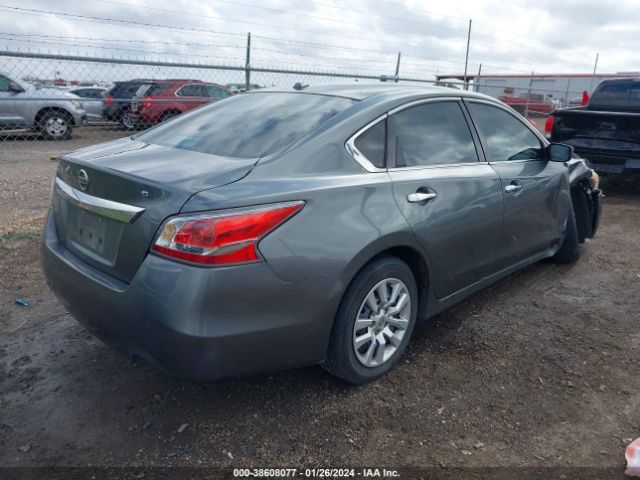 Photo 3 VIN: 1N4AL3AP3FN914222 - NISSAN ALTIMA 