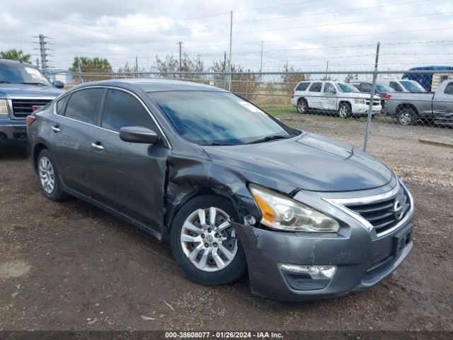 Photo 5 VIN: 1N4AL3AP3FN914222 - NISSAN ALTIMA 