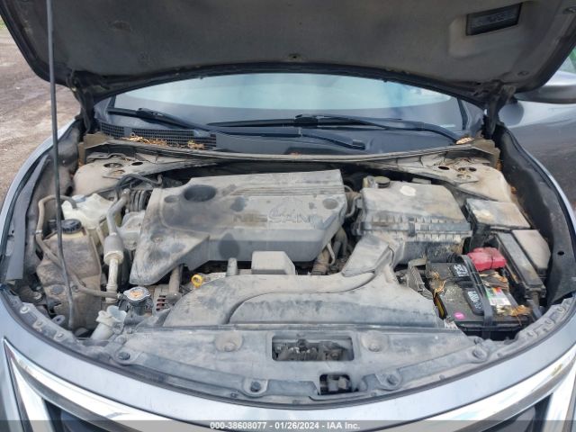 Photo 9 VIN: 1N4AL3AP3FN914222 - NISSAN ALTIMA 