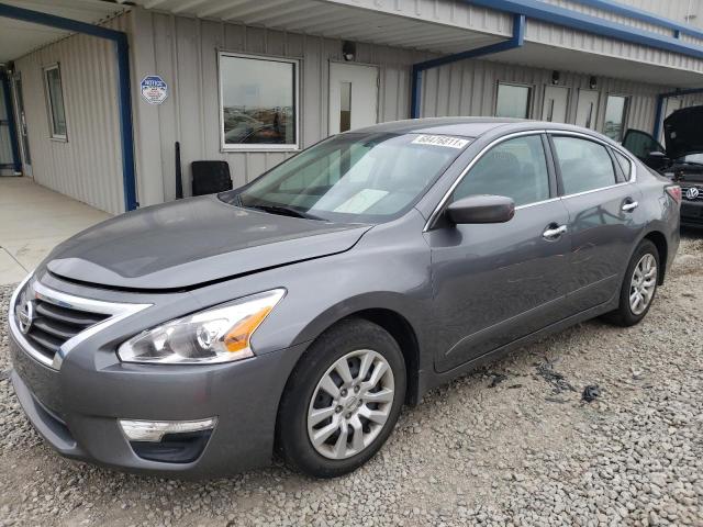 Photo 1 VIN: 1N4AL3AP3FN914866 - NISSAN ALTIMA S 