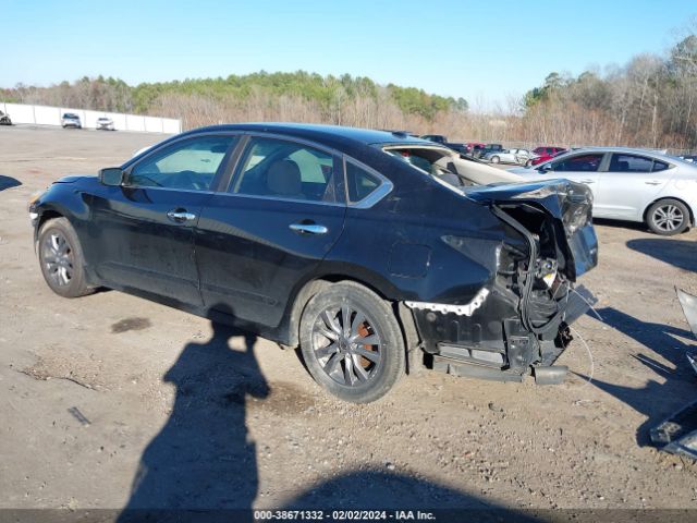 Photo 2 VIN: 1N4AL3AP3FN915533 - NISSAN ALTIMA 