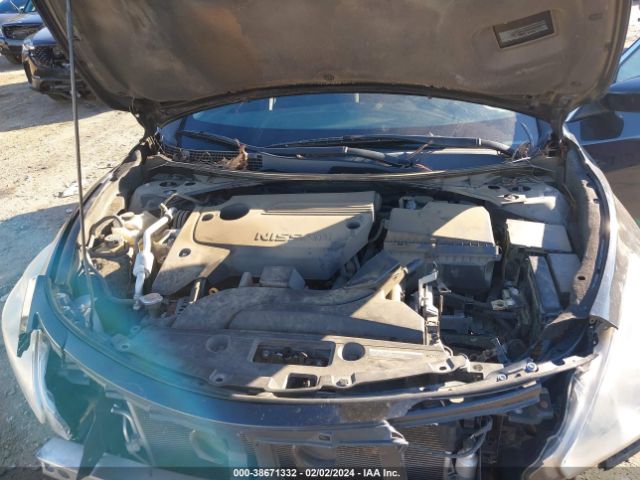 Photo 9 VIN: 1N4AL3AP3FN915533 - NISSAN ALTIMA 