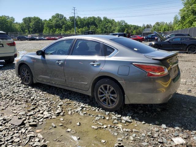 Photo 1 VIN: 1N4AL3AP3FN916343 - NISSAN ALTIMA 