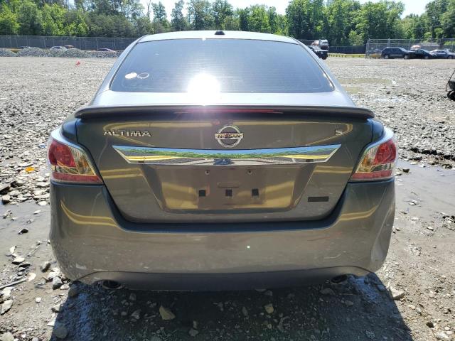 Photo 5 VIN: 1N4AL3AP3FN916343 - NISSAN ALTIMA 