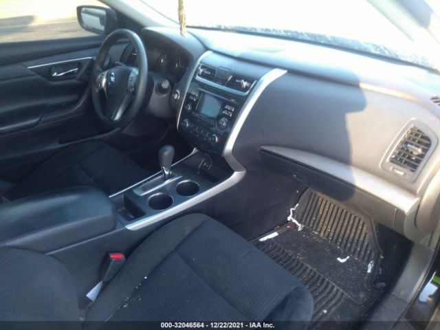 Photo 4 VIN: 1N4AL3AP3FN916536 - NISSAN ALTIMA 