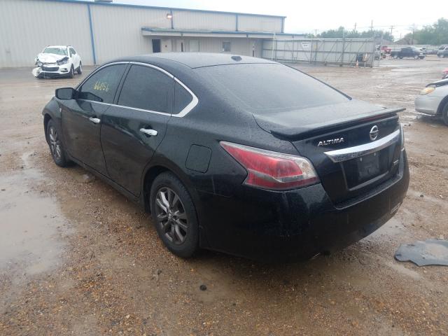 Photo 2 VIN: 1N4AL3AP3FN917072 - NISSAN ALTIMA 2.5 