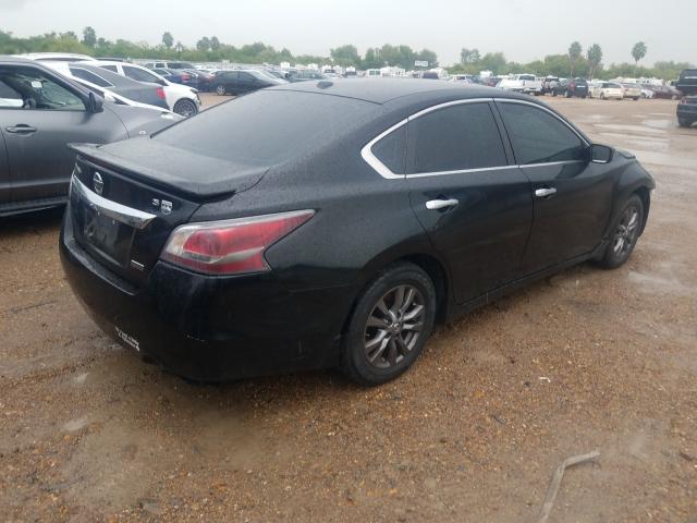 Photo 3 VIN: 1N4AL3AP3FN917072 - NISSAN ALTIMA 2.5 