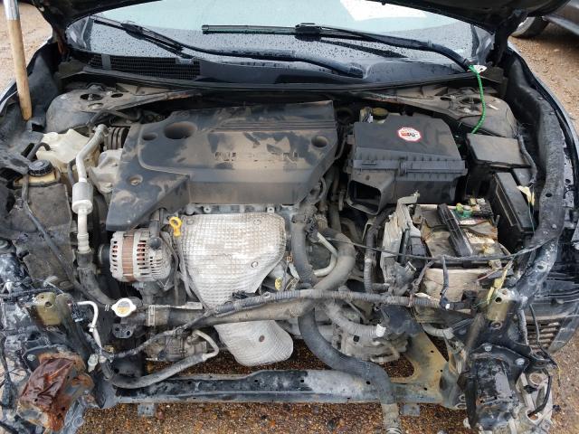 Photo 6 VIN: 1N4AL3AP3FN917072 - NISSAN ALTIMA 2.5 