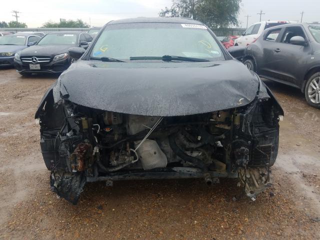 Photo 8 VIN: 1N4AL3AP3FN917072 - NISSAN ALTIMA 2.5 