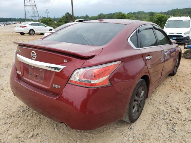 Photo 3 VIN: 1N4AL3AP3FN918111 - NISSAN ALTIMA 2.5 