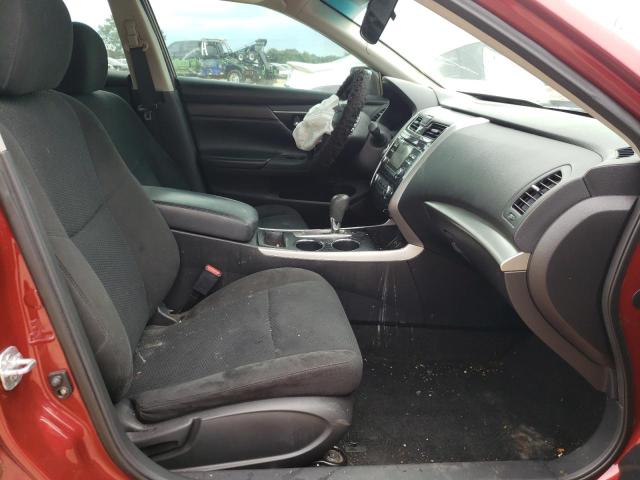 Photo 4 VIN: 1N4AL3AP3FN918111 - NISSAN ALTIMA 2.5 