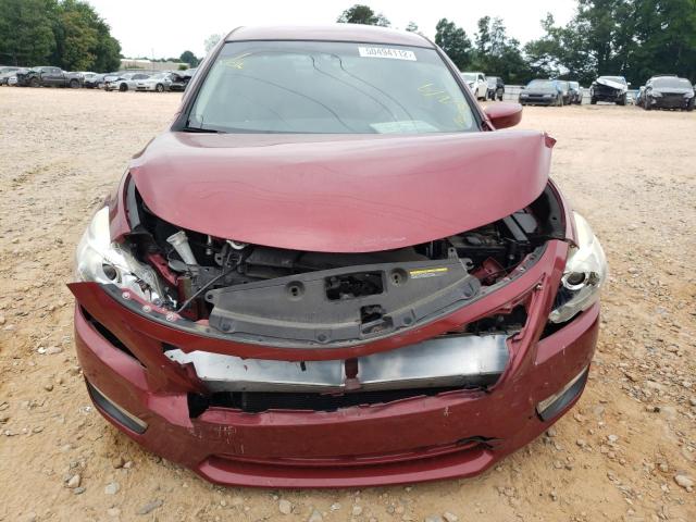 Photo 8 VIN: 1N4AL3AP3FN918111 - NISSAN ALTIMA 2.5 