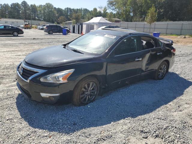 Photo 0 VIN: 1N4AL3AP3FN918738 - NISSAN ALTIMA 2.5 