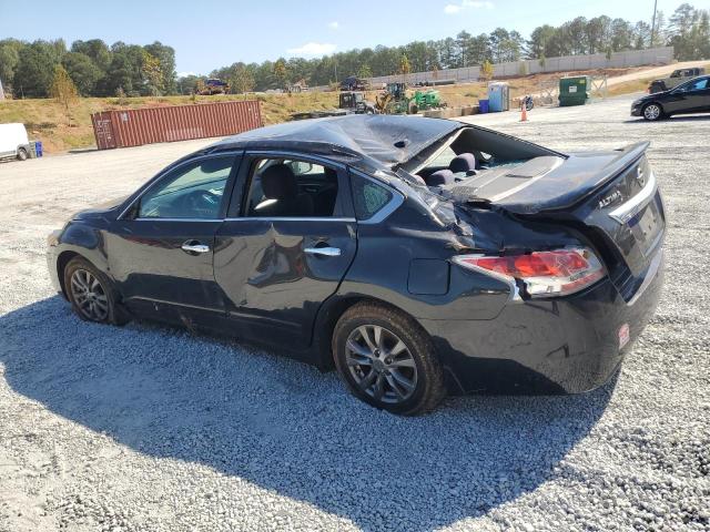 Photo 1 VIN: 1N4AL3AP3FN918738 - NISSAN ALTIMA 2.5 