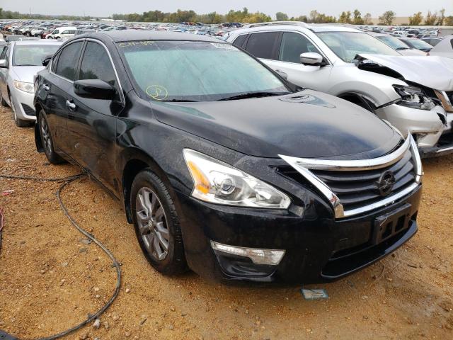 Photo 0 VIN: 1N4AL3AP3FN918755 - NISSAN ALTIMA 2.5 