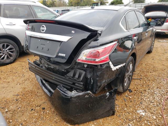 Photo 3 VIN: 1N4AL3AP3FN918755 - NISSAN ALTIMA 2.5 